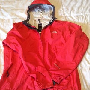 Women's North Face Jacket